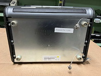 Fargo hdp5000 printer lamination - afbeelding 6 van  7