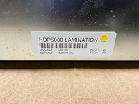 Fargo hdp5000 printer lamination - afbeelding 7 van  7