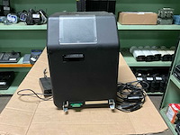 Fargo hdp5000 printer lamination - afbeelding 1 van  6