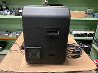 Fargo hdp5000 printer lamination - afbeelding 3 van  6