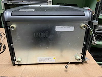 Fargo hdp5000 printer lamination - afbeelding 5 van  6