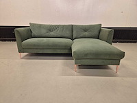 Farina - hoekbank - chaise longue - sofa - afbeelding 1 van  6