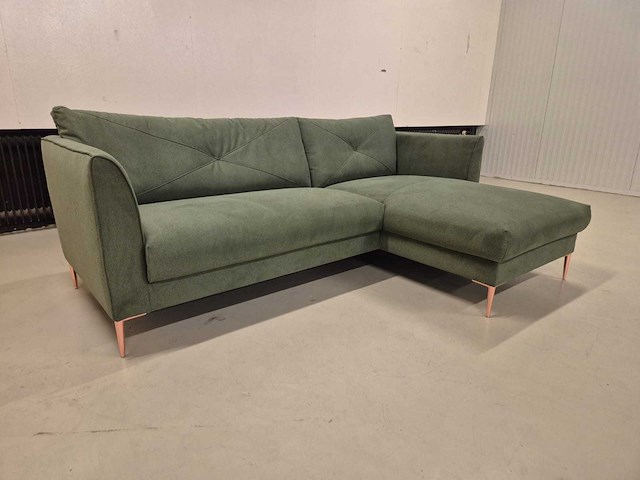 Farina - hoekbank - chaise longue - sofa - afbeelding 2 van  6