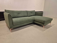 Farina - hoekbank - chaise longue - sofa - afbeelding 2 van  6