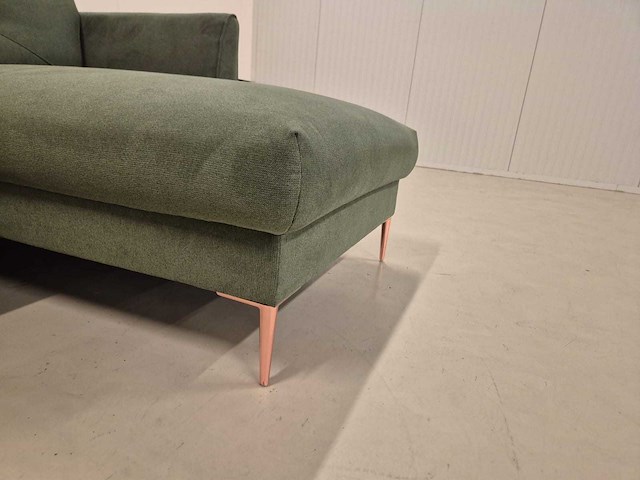 Farina - hoekbank - chaise longue - sofa - afbeelding 3 van  6