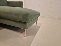 Farina - hoekbank - chaise longue - sofa - afbeelding 3 van  6