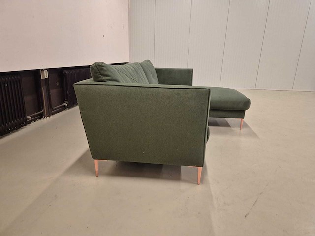 Farina - hoekbank - chaise longue - sofa - afbeelding 6 van  6