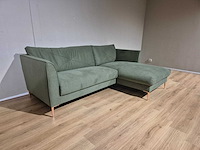 Farina - hoekbank - sofa