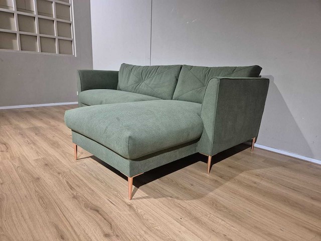 Farina - hoekbank - sofa - afbeelding 2 van  4