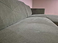 Farina - hoekbank - sofa - afbeelding 4 van  4