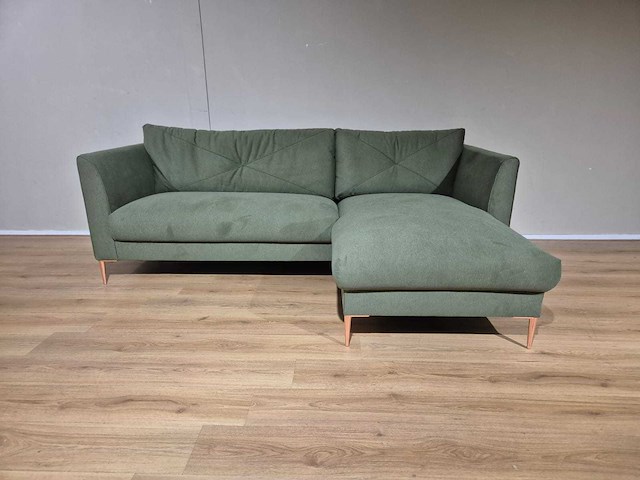 Farina - nieuw - hoekbank - sofa - afbeelding 1 van  8