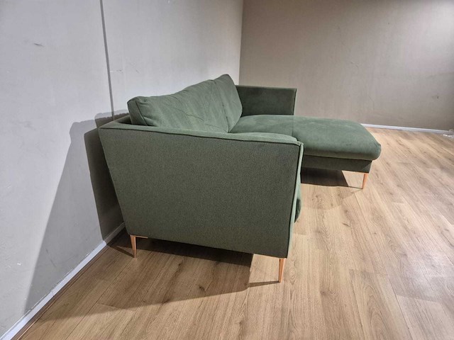 Farina - nieuw - hoekbank - sofa - afbeelding 3 van  8