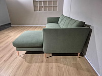Farina - nieuw - hoekbank - sofa - afbeelding 5 van  8