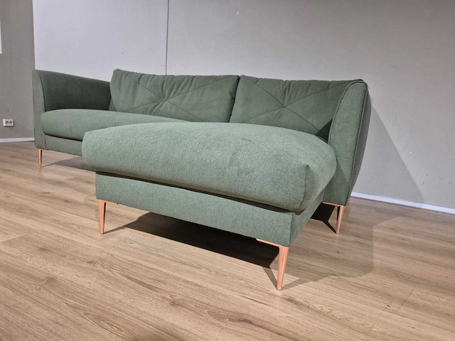Farina - nieuw - hoekbank - sofa - afbeelding 6 van  8