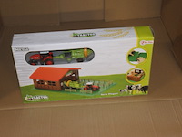 Farm speelset 1x op loc o015 - afbeelding 2 van  3