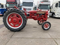 Farmall - super f.c. super f.c. traktor - oldtimer tractor - afbeelding 5 van  11