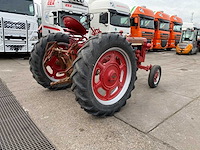 Farmall - super f.c. super f.c. traktor - oldtimer tractor - afbeelding 6 van  11