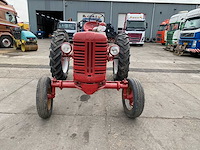 Farmall - super f.c. super f.c. traktor - oldtimer tractor - afbeelding 8 van  11