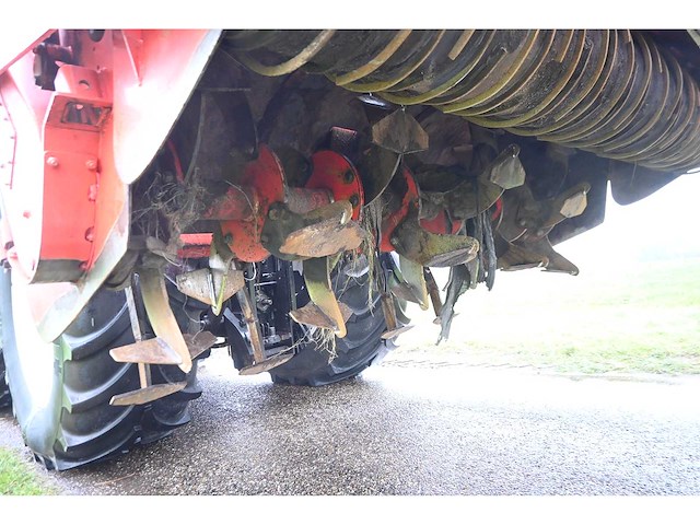 Farmax - lrp profi 300-lhdhk - spitmachine met eggerrol - afbeelding 5 van  18