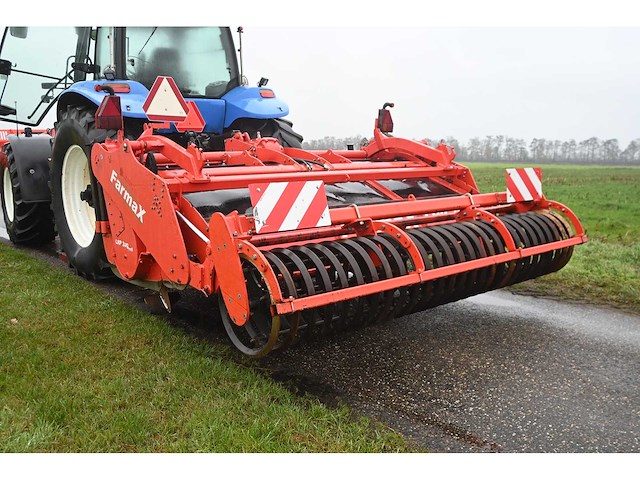 Farmax - lrp profi 300-lhdhk - spitmachine met eggerrol - afbeelding 14 van  18