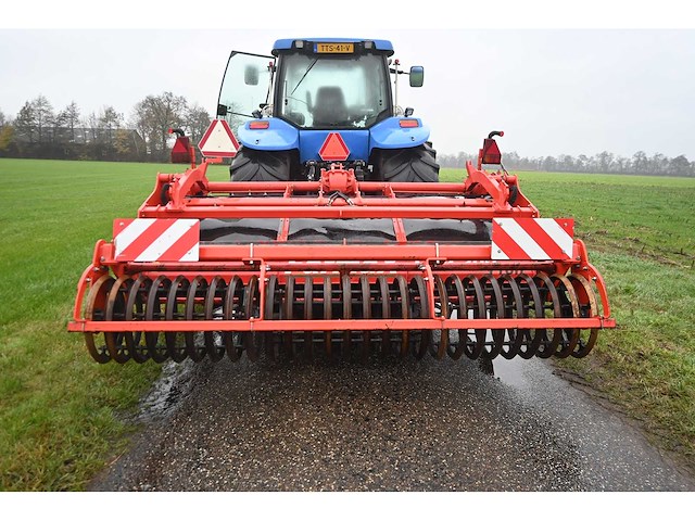 Farmax - lrp profi 300-lhdhk - spitmachine met eggerrol - afbeelding 15 van  18