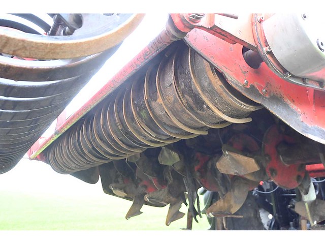 Farmax - lrp profi 300-lhdhk - spitmachine met eggerrol - afbeelding 7 van  18