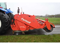Farmax - lrp profi 300-lhdhk - spitmachine met eggerrol - afbeelding 13 van  18