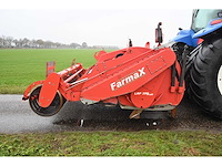Farmax - lrp profi 300-lhdhk - spitmachine met eggerrol - afbeelding 17 van  18