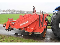 Farmax - lrp profi 300-lhdhk - spitmachine met eggerrol - afbeelding 18 van  18