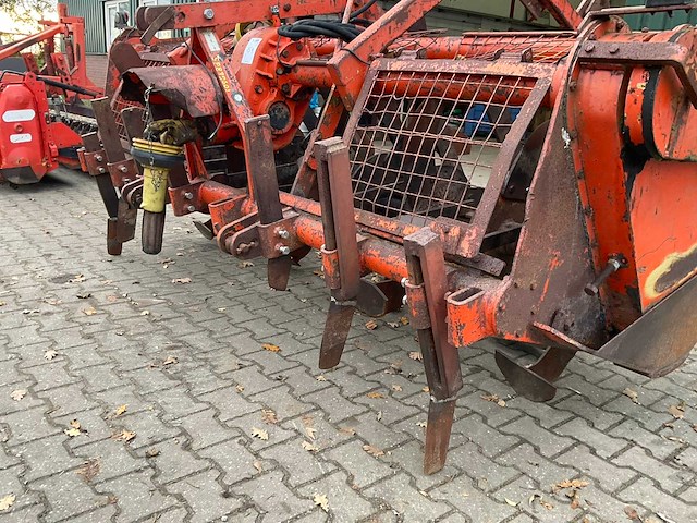 Farmax lrp olhdh spitmachine - afbeelding 2 van  16