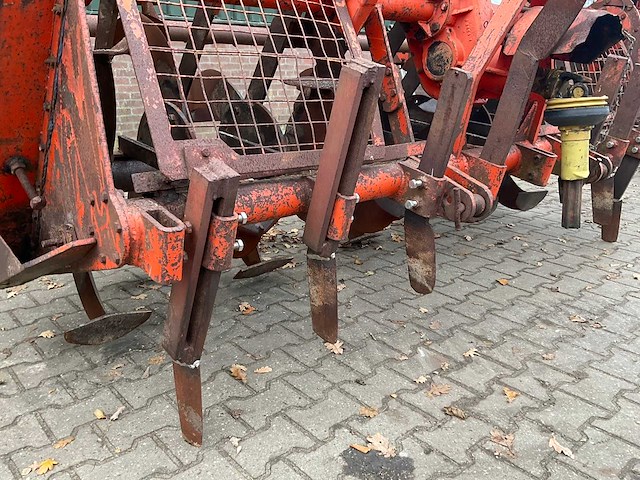 Farmax lrp olhdh spitmachine - afbeelding 7 van  16