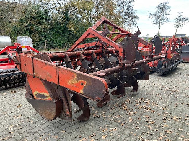 Farmax lrp olhdh spitmachine - afbeelding 9 van  16