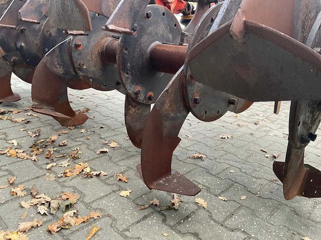 Farmax lrp olhdh spitmachine - afbeelding 12 van  16