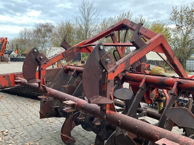 Farmax lrp olhdh spitmachine - afbeelding 15 van  16