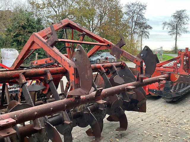 Farmax lrp olhdh spitmachine - afbeelding 16 van  16