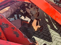 Farmax lrp300 lhph spitmachine met rol - afbeelding 1 van  7