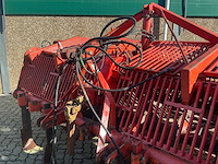 Farmax lrp300 lhph spitmachine met rol - afbeelding 3 van  7