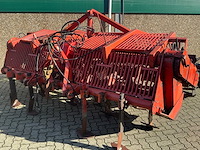 Farmax lrp300 lhph spitmachine met rol - afbeelding 4 van  7