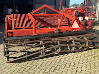 Farmax lrp300 lhph spitmachine met rol - afbeelding 2 van  7