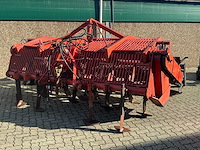 Farmax lrp300 lhph spitmachine met rol - afbeelding 6 van  7