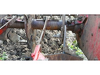 Farmax lrp300 zaaimachine - afbeelding 3 van  11