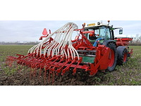 Farmax lrp300 zaaimachine - afbeelding 1 van  11