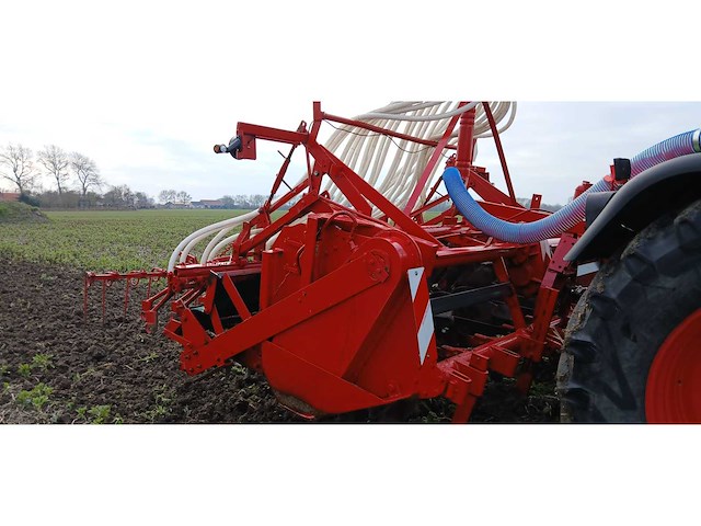 Farmax lrp300 zaaimachine - afbeelding 6 van  11