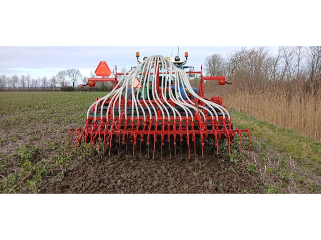 Farmax lrp300 zaaimachine - afbeelding 7 van  11