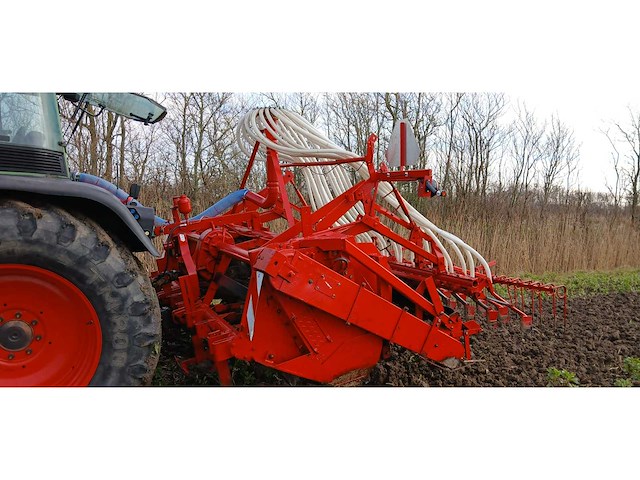 Farmax lrp300 zaaimachine - afbeelding 8 van  11