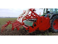 Farmax lrp300 zaaimachine - afbeelding 9 van  11
