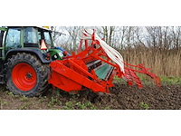 Farmax lrp300 zaaimachine - afbeelding 10 van  11