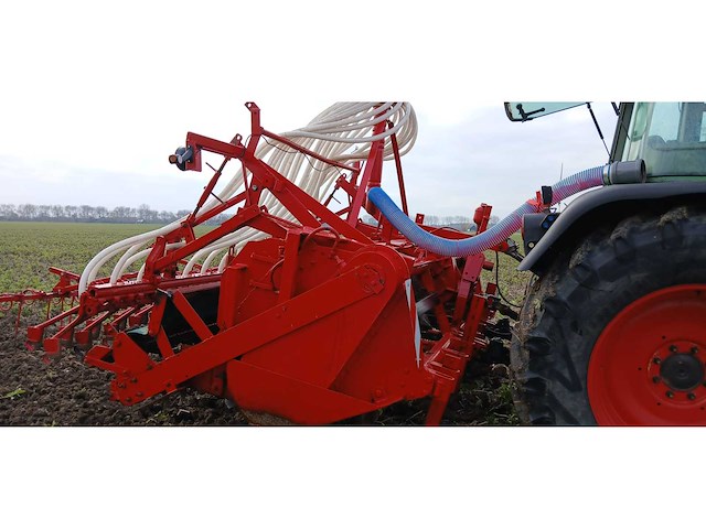 Farmax lrp300 zaaimachine - afbeelding 11 van  11