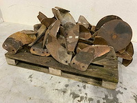 Farmax ondergronders (20x) - afbeelding 1 van  4