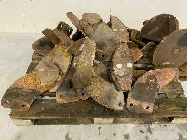 Farmax ondergronders (20x) - afbeelding 3 van  4